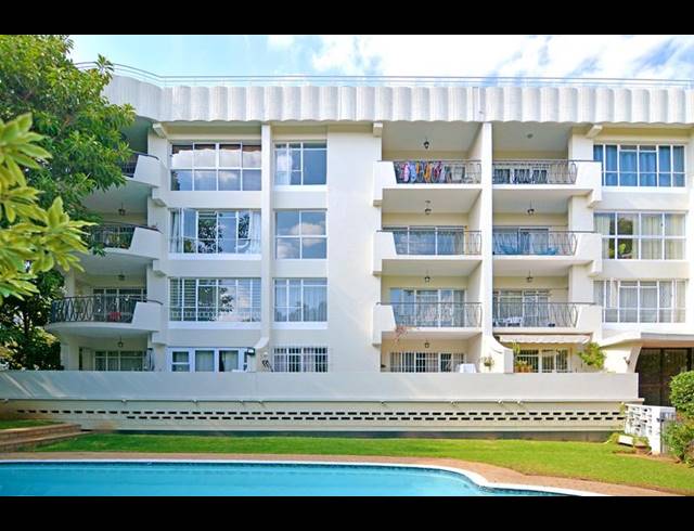 1 BEDROOM APARTMENT FOR SALE IN PARKMORE